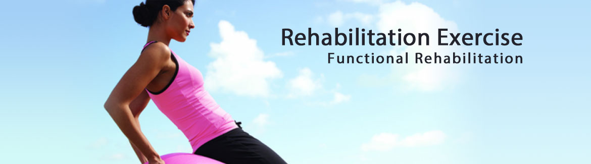 Rehabilitation Exercise